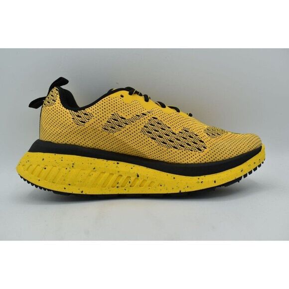 Keen Yellow Athletic Shoes - Picture 6 of 12